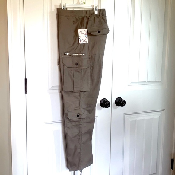 Vine and valley Pants - Vine and Valley Quality Utility Pants
